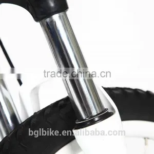 26'' Folding Electric Mountain Bicycle 36v 250w With Dual Suspension thumbnail-3