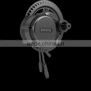 Bafang 8Fun BBS01 Mid Drive Motor Kit for Ebike 36V 250W for European Market thumbnail-1