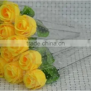 Artificial Flower For Home and Wedding Decoration thumbnail-3