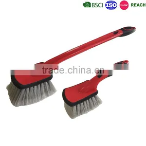 Interior Auto Cleaning Brushes, Professional Car Interior Cleaning thumbnail-1