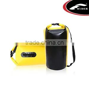 Waterproof Motorcycle Dry Bag/Waterproof Bag for Phone thumbnail-1