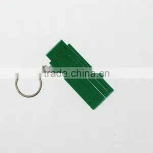 0.5Meters 10 Folds Mini Folding Rule thumbnail-5