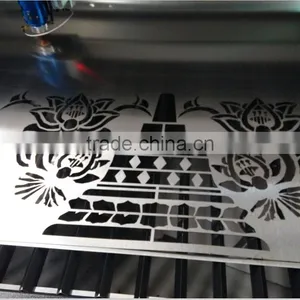 Ruida Controller With Metal Cutting Head thumbnail-4