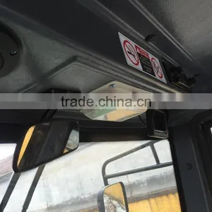 ZL932 Best Price With Top Quality Front End Loader thumbnail-5
