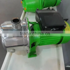 Aluminum Wire Garden Pump thumbnail-1