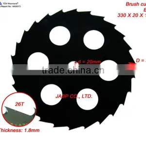 Brush Cutter Parts thumbnail-1