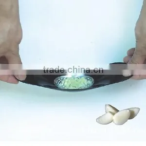 Zinc Alloy Garlic Press/ Garlic Crusher/ Garlic Rocker thumbnail-5