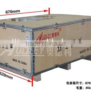 Hot Foil Stamping Machine for Hard Cover Printing-ADL-3050C thumbnail-6