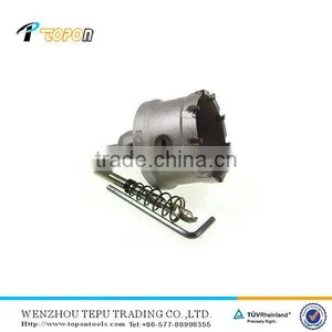 Carbide Tipped Concrete Hole Saws thumbnail-1
