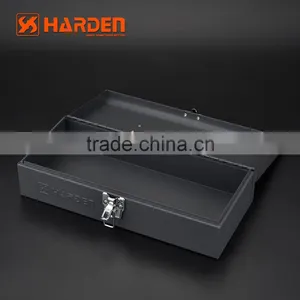 Wholesale Tool Boxes From Factory Tip Toof Tool Set With Heavy Duty Metal Latches thumbnail-1
