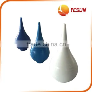 With 9 Years Experience Factory Directly Cute Baby Nose Suction Bulb thumbnail-1