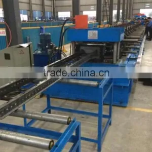Recommend Hot Dip Galvanized Steel Perforated Cable Tray thumbnail-3
