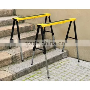 Telescopic Saw Horse thumbnail-4