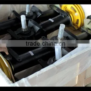 20hp Gearbox for Harvester Reversing thumbnail-4