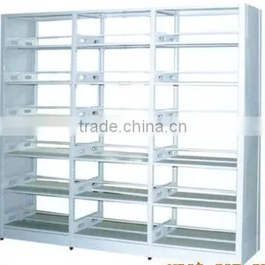 Metal Bookshlef Made in China thumbnail-1
