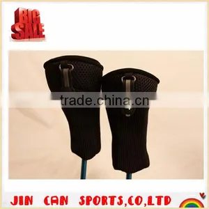 2014Newest! Custom Golf Club Neoprene Headcover thumbnail-1