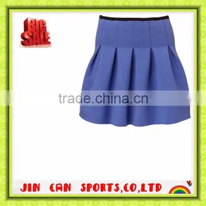 New Style Beautiful and Fashion Neoprene Neoprene Lady Skirt thumbnail-1