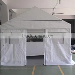 Portable Shelter , Outdoor Canopy Tent , Backyard Storage Shed , Instant Tent thumbnail-2
