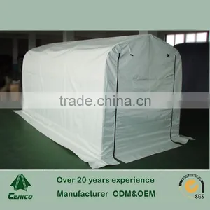 Backyard Garage , Storage Tent , Car Shelter thumbnail-3