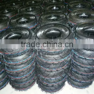 Wheelbarrow Wheels 16*400-8 thumbnail-1