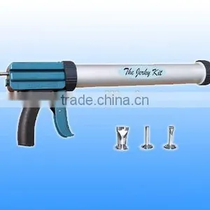 Aluminum Body Plastic Handle 9"jerky Gun for Sale thumbnail-2