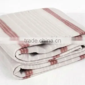 BLANKET Double-faced Pile thumbnail-1