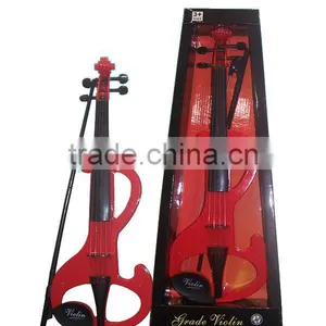 Hot Selling ABS New Toy Plastic Violin With EN71 thumbnail-1