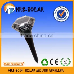 Ultrasonic Mice and Cockroaches Repeller thumbnail-1