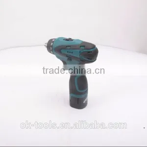 2016 New Ok-tools Cordless Drill 10.8V 12v CORDLESS LI-LON DRILL POWER TOOLS CORDLESS TOOLS thumbnail-2
