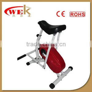 Horse Riding Machine (WEK-058) thumbnail-1