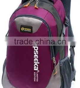 2015 Outdoor Backpack High School Backpack Bags for Kids/Teenagers/Girls thumbnail-5