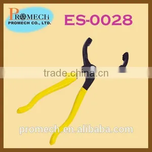 Complete Range Heavy Duty Removal Oil Filter Plier / Car Body Repair Tool thumbnail-1