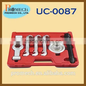 High Quality Steel 6pcs Universal Hub Puller Set / Under Car Tool Of Automotive Tools Set thumbnail-1