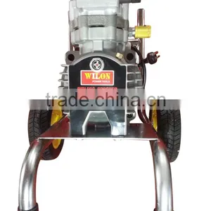 WL285 Airless Sprayer thumbnail-1