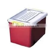 K600A Colorful Roller Box (under Wheel)(45 Liters) thumbnail-1