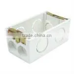 Australian ASTTJB01 Recess Mounting Block A/B thumbnail-1