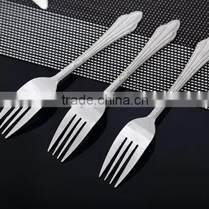 2016 Fashion Aesthetic Stainless Steel Fork the Fork Cattle Made in China thumbnail-4