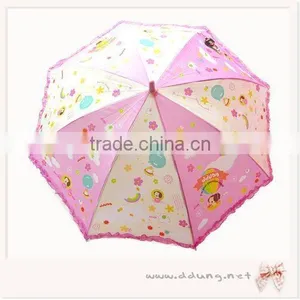 Kids Umbrella thumbnail-1
