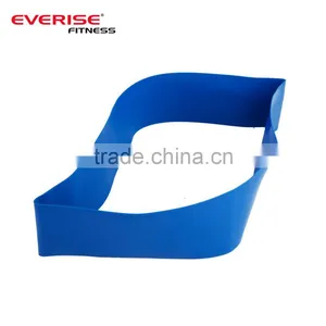 Latex Resistance Exercise Loop Band thumbnail-3
