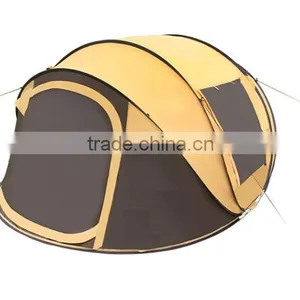 Indoor and Outdoor Multipurpose Pop-up Camping Tent thumbnail-1