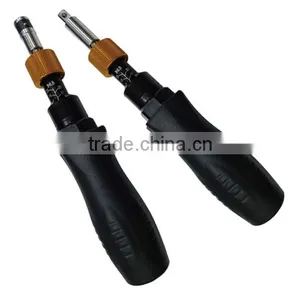 Torque Screwdriver (Hex Drive / Square Drive ) thumbnail-1