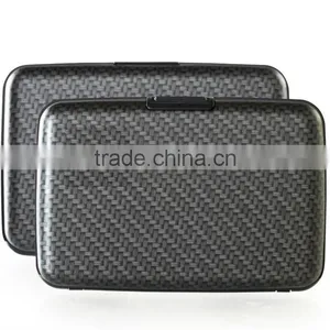 Aluminum Metal Wallet thumbnail-4