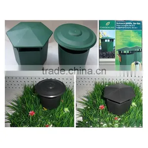 Snail Trap thumbnail-1