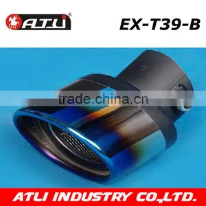 45*250mm Exhaust Flex Pipe thumbnail-1