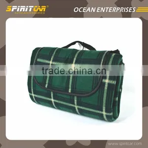 2013 Stylish Portable Waterproof Camping Mat thumbnail-1