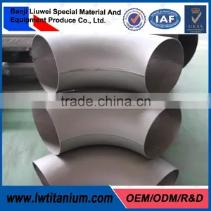 Low Price And Factory Supply 30 Degree Elbow Fitting thumbnail-1