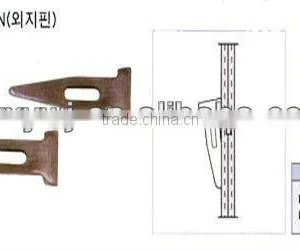 Chinese Price About Wedge Pins Wedge Bolts thumbnail-5