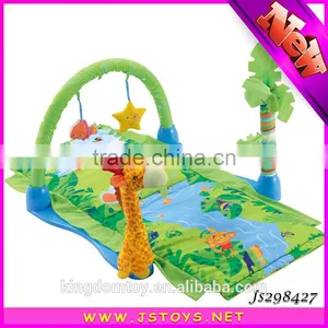 2015 Newest Products Baby Sleeping Mats China Wholesale thumbnail-5