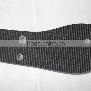PE Colorful Printed Flip Flop Slipper thumbnail-3
