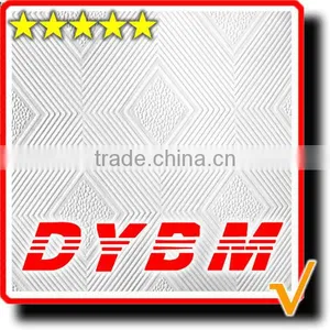 PVC Gypsum Ceiling Board With Ceiling T Grid thumbnail-1